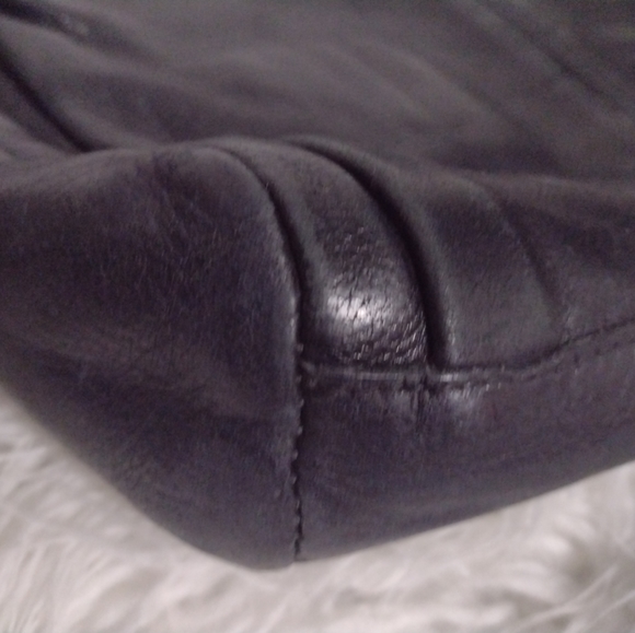 ROOTS CANADA XL Messenger Bag / Briefcase - Picture 3 of 14